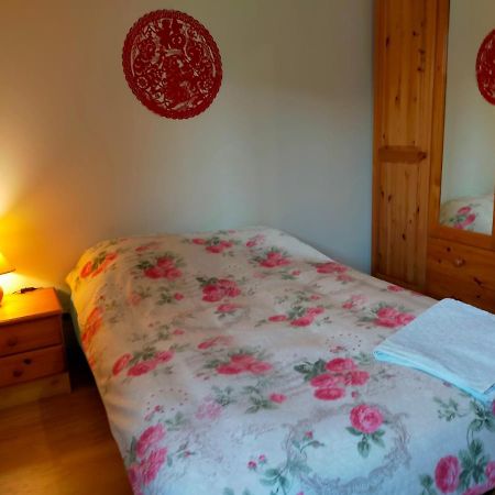 A Nice Room آنماس المظهر الخارجي الصورة