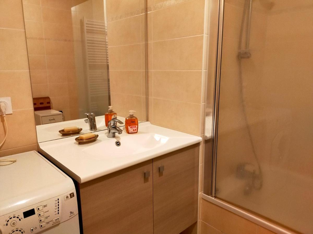 A Nice Room آنماس المظهر الخارجي الصورة