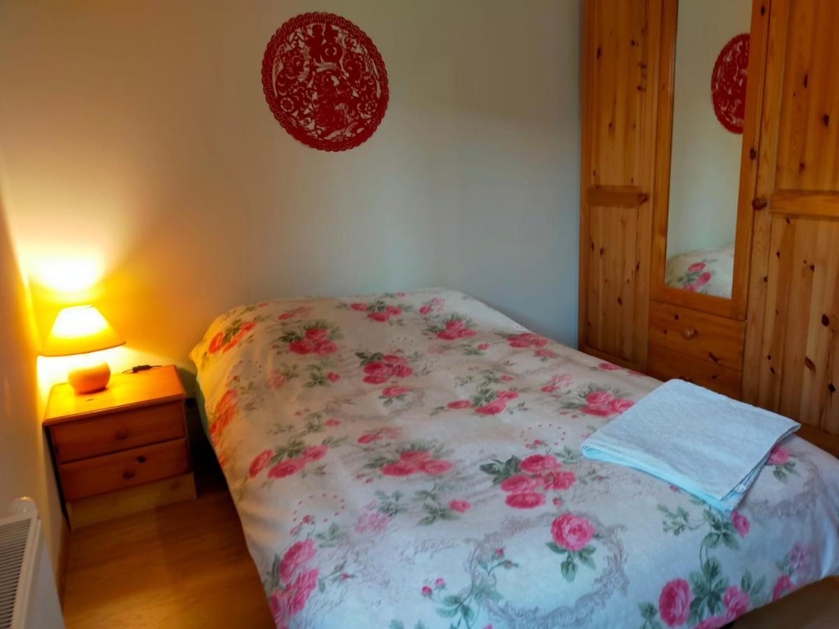 A Nice Room آنماس المظهر الخارجي الصورة