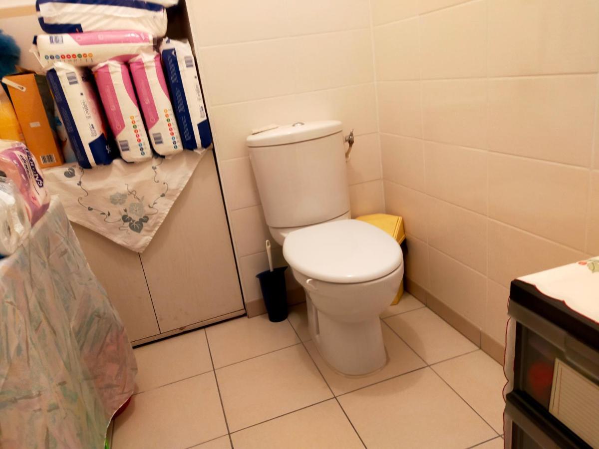 A Nice Room آنماس المظهر الخارجي الصورة