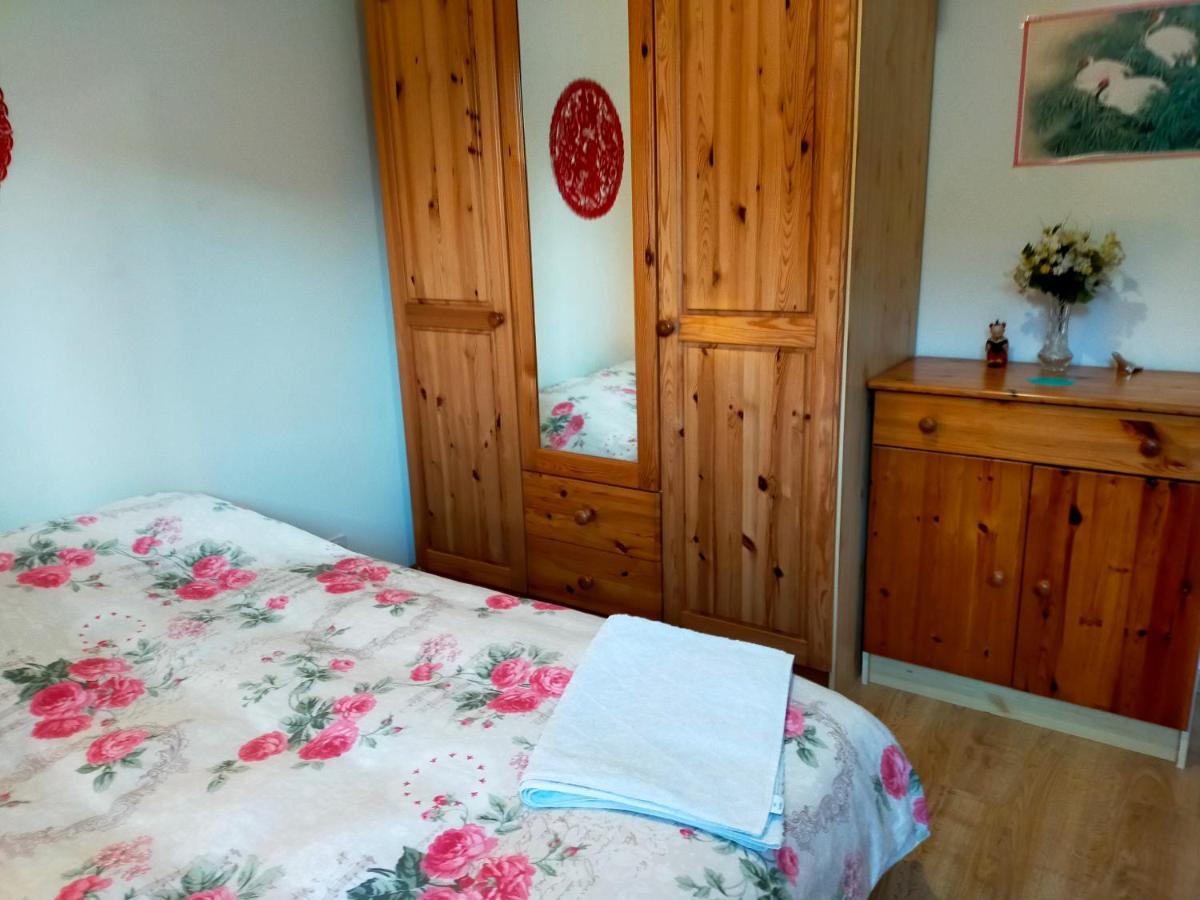 A Nice Room آنماس المظهر الخارجي الصورة